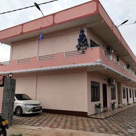 Victory'S Residence, Mannar Esterno foto