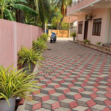 Victory'S Residence, Mannar Esterno foto