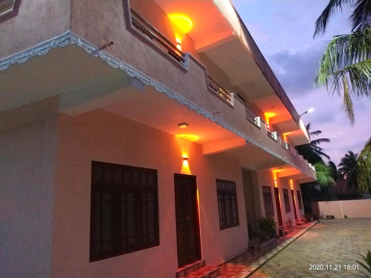 Victory'S Residence, Mannar Esterno foto