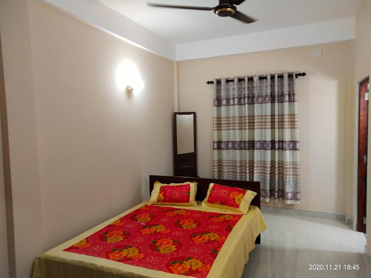 Victory'S Residence, Mannar Esterno foto