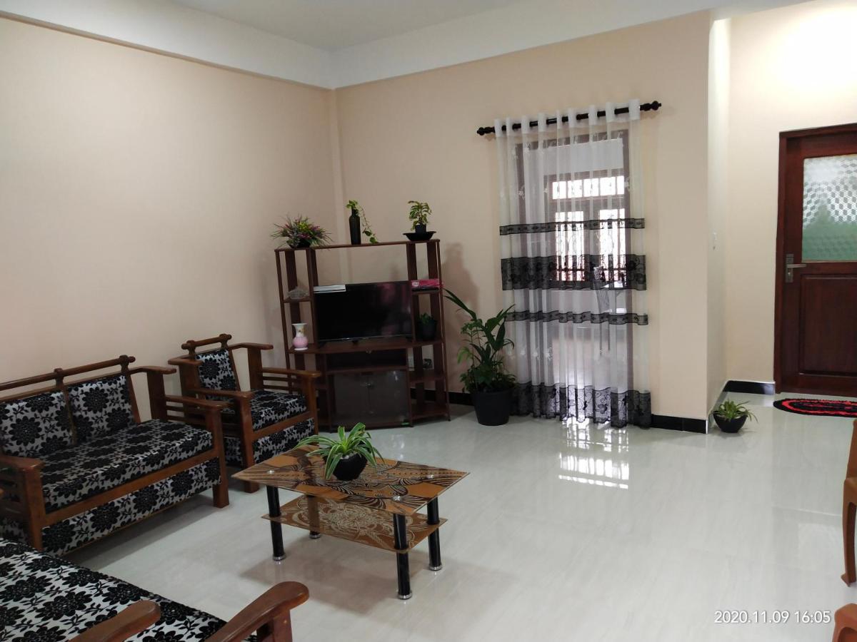 Victory'S Residence, Mannar Esterno foto