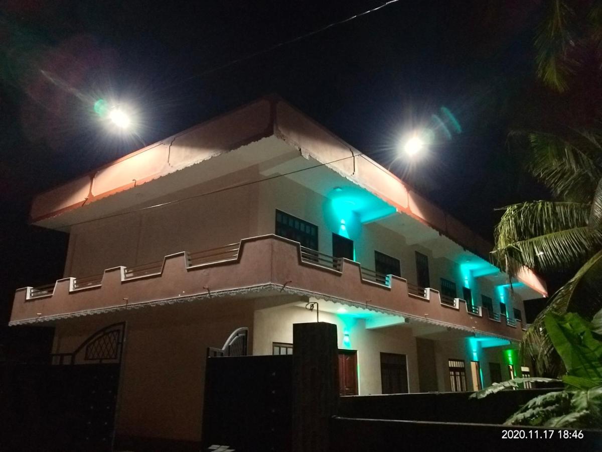 Victory'S Residence, Mannar Esterno foto