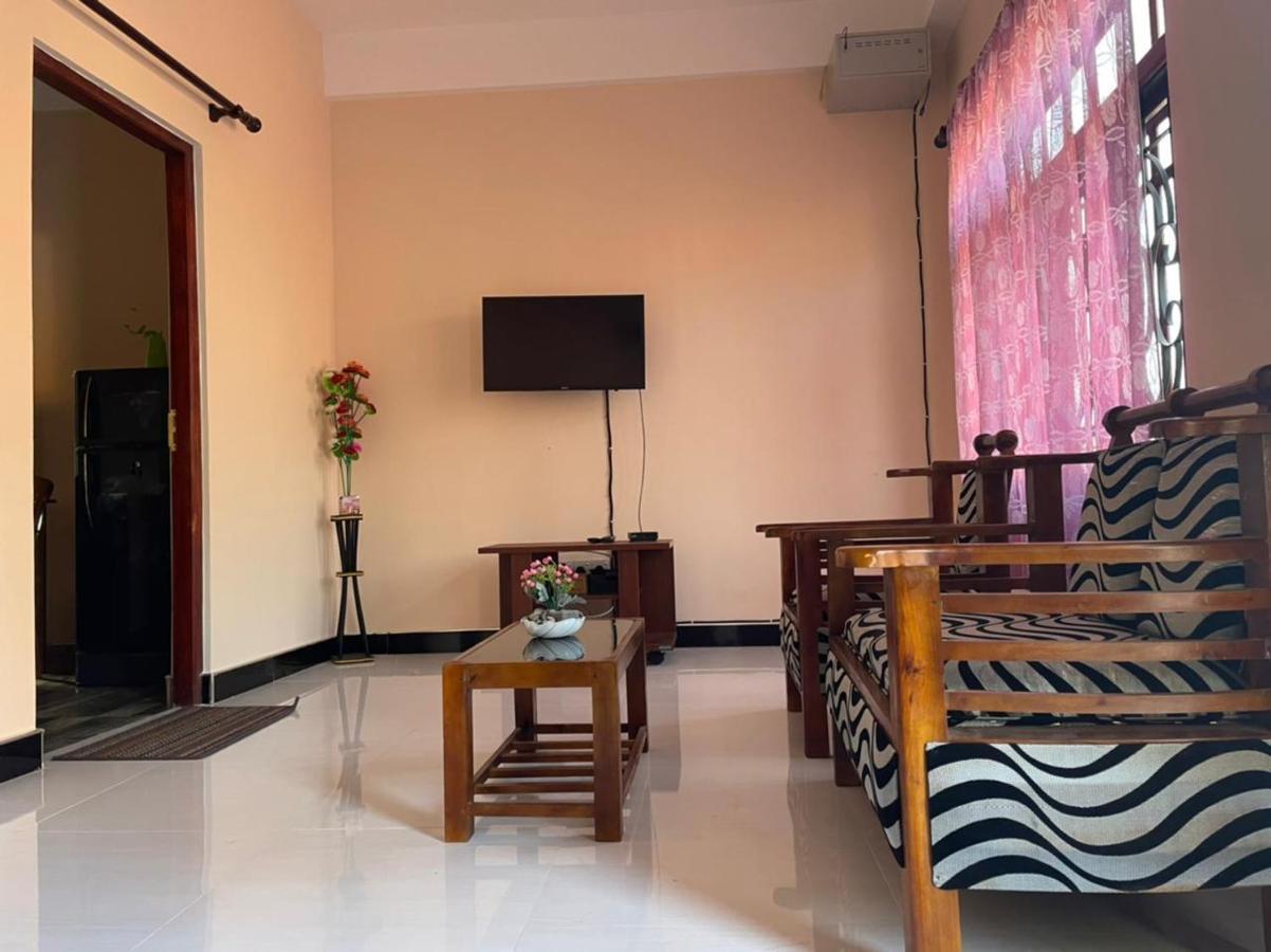 Victory'S Residence, Mannar Esterno foto